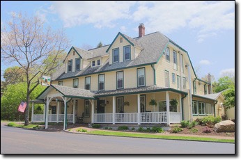 Eaglesmere Inn PA